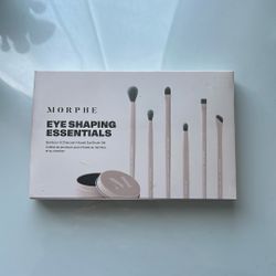 Morphe Makeup Brushes Stocking Stuffer