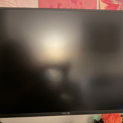 ASUS 27” 2K 165hz Monitor ROG PG279Q