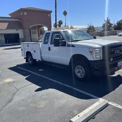 Ford F250