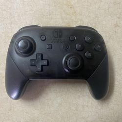 Original Pro Controller For Switch