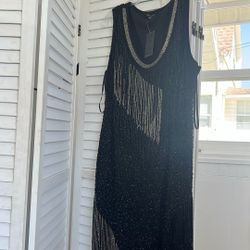 Dress Beaded