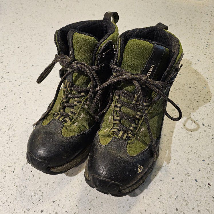 Vasque Hiking Boots