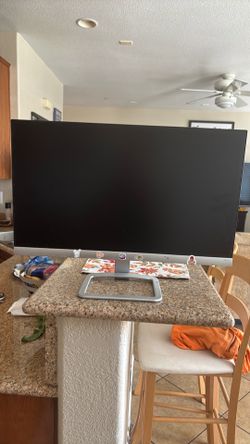 Computer monitor good condition
