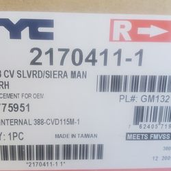 2013 CHEVY SILVERADO Passenger Side MIRROR