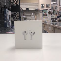 Apple AirPod Gen 4 NEW!!!