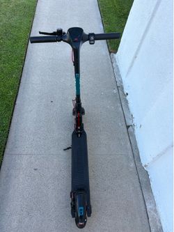 Got-trax electric scooter