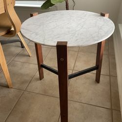 Blu Dot Free Range Side Table