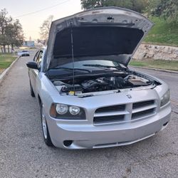 2008 Dodge Charger