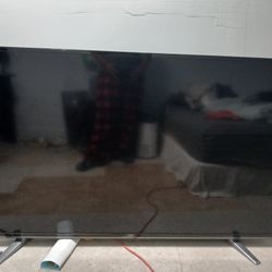 Lg 65 Inch TV! Smart TV 