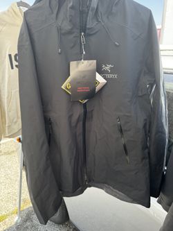 arcteryx
