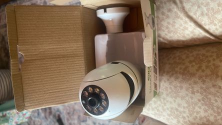 Swart Camera