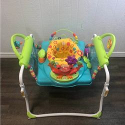 Baby Bouncer