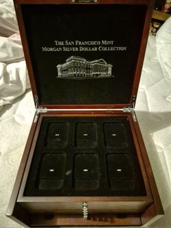 Coin box