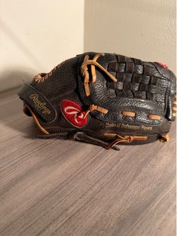 Rawlings PLAYER PREFERRED 12.5 PP125BT IN OUTFIELD GLOVE