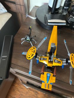 lego chima