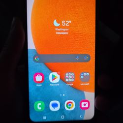 Galaxy Samsung A23 5g de 64gb