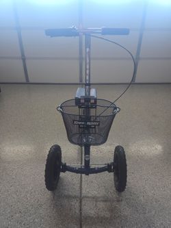 Knee Scooter
