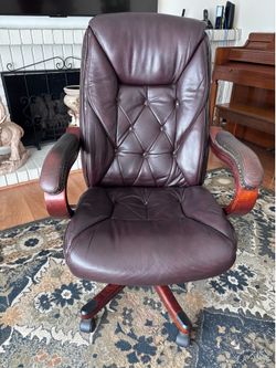 Office chair