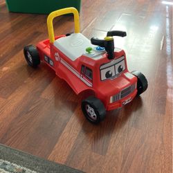 Kids Ride On Toy
