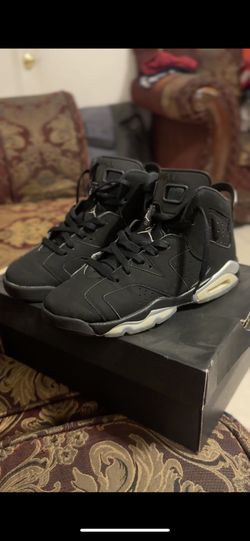 Jordan 6