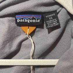 Patagonia XS Womens Windbreaker/Light Jacket 