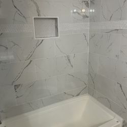 Bathroom Renovation 
