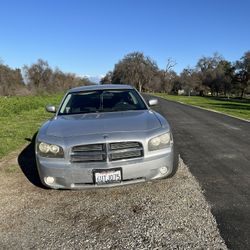 2010 Dodge Charger