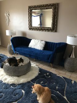 LIVING ROOM SET, TOGETHER OR SEPARATELY