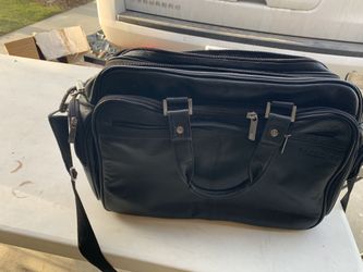 Men’s Kenneth Cole Reaction briefcase/satchel/laptop bag
