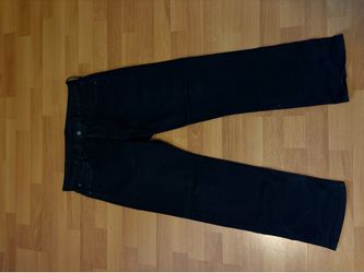 Levi’s 501 34x32