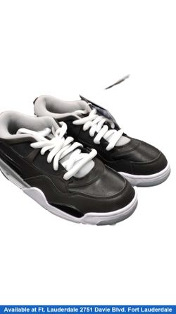 Jordan Hv5187-010 Black