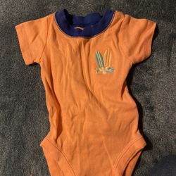baby boy clothes