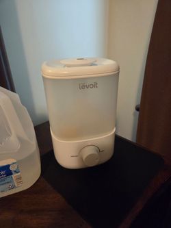 Humidifier