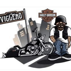 Chicano biker tshirts