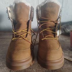 Timberland