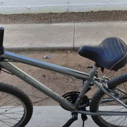 '24 Inch Schwinn Bike