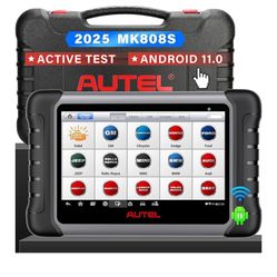 AUTEL MK808S SCANNER BRAND NEW 