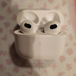 Apple Airpods 3