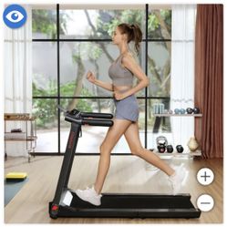 Kingsmith Walking Pad Pro - NEW IN BOX