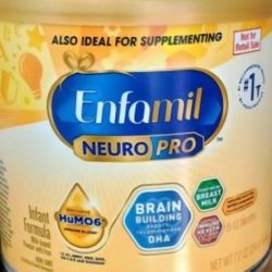 Enfamil Infant
