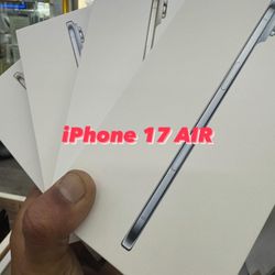 iphone 17 air unlock low pay no crdt needdd