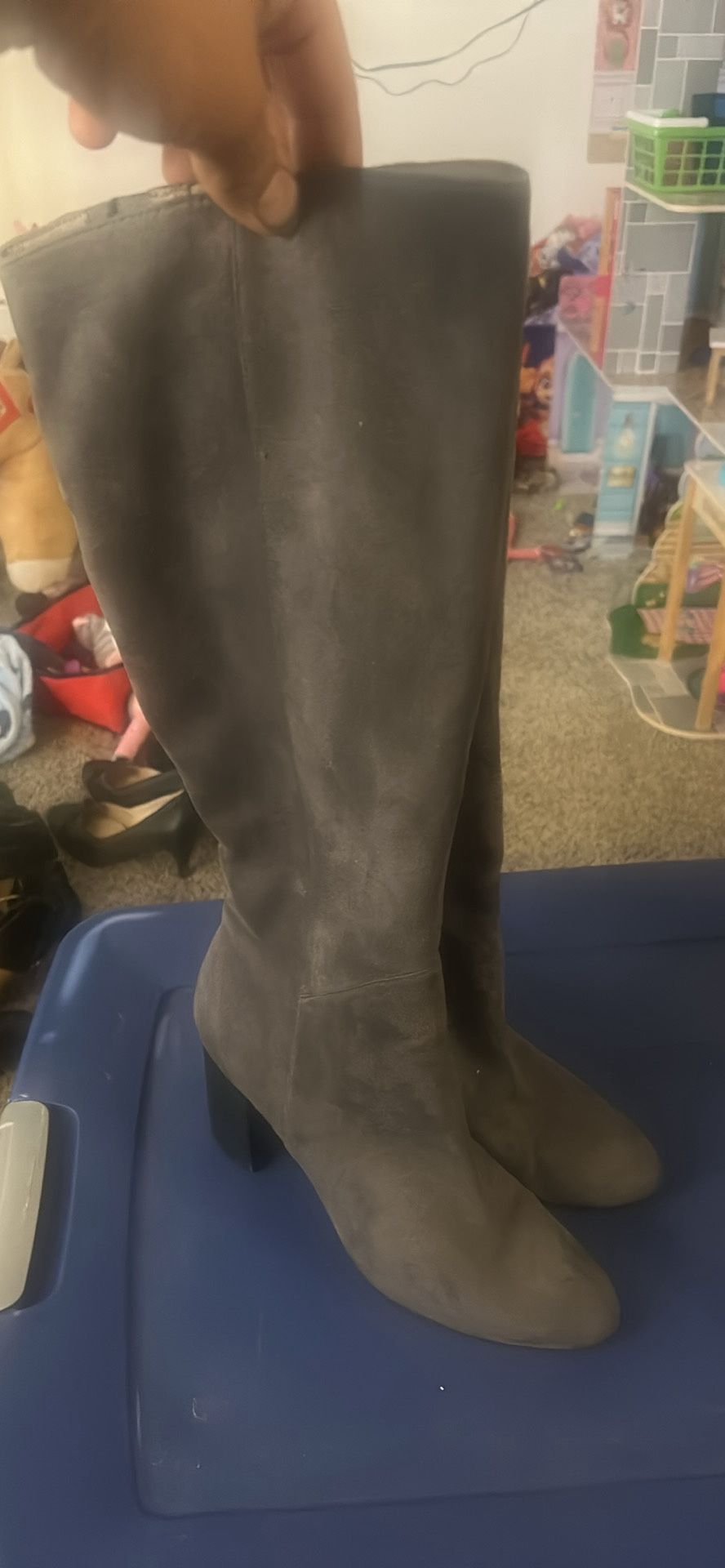 Women’s Boots