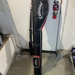 Callaway Golf Bag $50