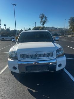 2008 Nissan Titan