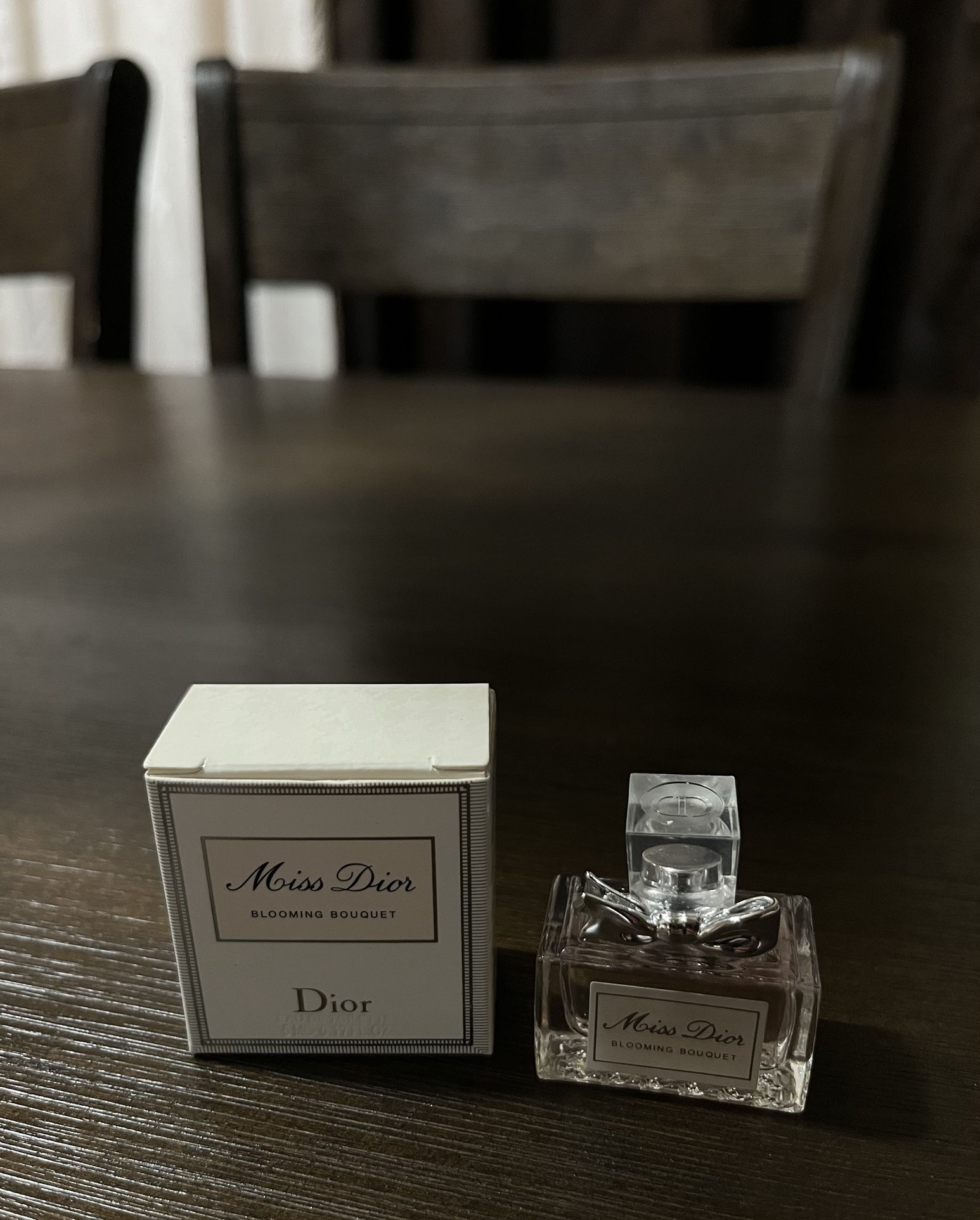 Mini Perfume