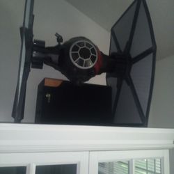 Star Wars Tie Fighter