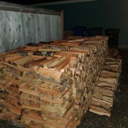Firewood