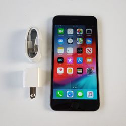 iPhone 6 Plus - UNLOCKED - Like New 