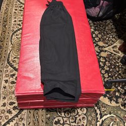 Karate Pants 