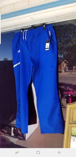 SUPER COOL ADIDAS SWEAT PANT SIZE 4X BRAND NEW
